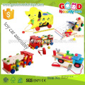 EN71 top vente push toy toy auto toy toy toy OEM / ODM toy toy toy assembly pour enfants